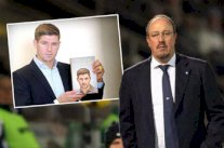 بينيتيز: اتهامات جيرارد هدفها الترويج لكتابه الجديد