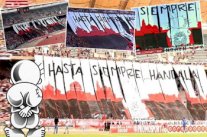 جماهير الإفريقي التونسي تعيد إحياء 