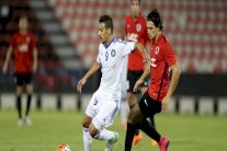 الريان يكشر عن أنيابه مبكراً في الدوري القطري