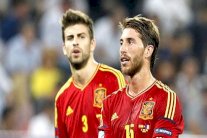 راموس يصب الزيت على النار في قضية بيكيه