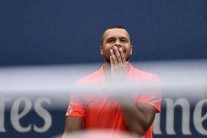 تسونغا إلى ربع نهائي دورة متز