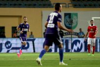 الزمالك يفك العقدة ويهزم غريمه الأهلي ويتوج بكأس مصر