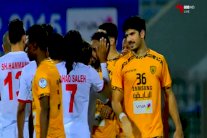 الكويت يهزم القادسية ويتوج بلقبه الثاني في كأس السوبر