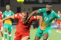 ساحل العاج والمغرب ودياً في 9 المقبل في أغادير