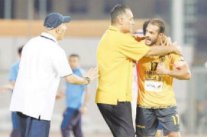 المطوع عن خلافه مع صوماليا: إنه لا يحترم شارة القيادة