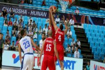 مفاجأة فلسطينية وانتصارات للصين وإيران ولبنان وقطر