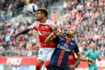 تعادل جديد لسان جرمان في الدوري الفرنسي