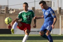 فوز هزيل للوحدات ينقله إلى صدارة الدوري الأردني