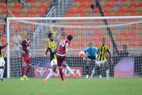 الفيصلي يسقط الاتحاد في جدة بالدوري السعودي