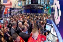 السيتي يتجاوز غريمه اليونايتد في بورصة الأسهم المالية