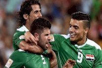 الاتحاد العراقي يتراجع عن قرار معاقبة لاعبي منتخبه