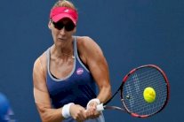 دورة كيبك: لوسيتش-باروني إلى المربع الأخير