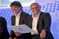 كارلوس: لا ميسي ولا رونالدو.. الأفضل هو نيمار