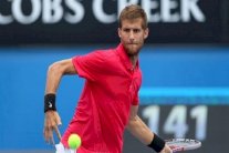 دورة متز: كليزان إلى الدور الثاني