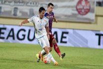 ني ياس يفقد نقطتين والجزيرة يحسم دربي أبوظبي لصالحه