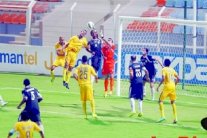 المصنعة يبقى وحيداً في صدارة الدوري العُماني