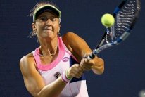 دورة سيول: بيغو وستيفنز بسهولة إلى الدور الثاني