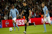 باريس سان جرمان لتجنب تعثر ثالث على التوالي 