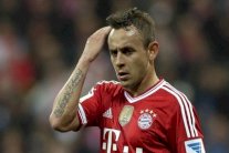 رافينيا يعتذر عن المشاركة مع المنتخب البرازيلي