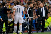 ريال مدريد يفتقد جهود غاريث بيل في الديربي ضد أتلتيكو