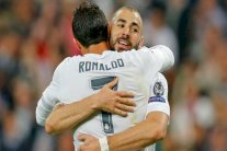 إصابات نجوم ريال مدريد تجبر بينيتيز على عدم المداورة