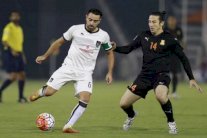 السد يتعثر أمام أم صلال والأهلي يهزم الوكرة