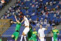 الخليج يجبر الشباب على التعادل في الدوري السعودي