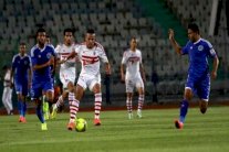 الزمالك يهزم سموحة ويدافع عن لقبه في مواجهة الأهلي