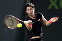 دورة طوكيو: سوارز نافارو تضع حداً لسلسلة مخيبة