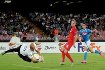 فوزان كاسحان لنابولي ومرسيليا وبوردو يعرقل ليفربول