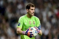 إيكر كاسياس: لن أتحدث عن ريال مدريد وبيريز بسوء