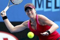 دورة طوكيو: خروج المصنفة ثالثة من ربع النهائي