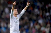 رونالدو ساخراً: قبل أيام كنت سيئاً..والآن اصبحت رائعا