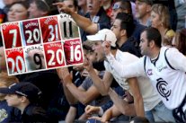 دي ماريا يتصدر قائمة المغضوب عليهم في البريميرليغ