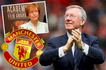 فيرغسون يكشف: اعتزلت تدريب مانشستر يونايتد بسبب امرأة