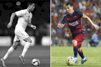 الإحصائيات تمنح ميسي تفوقاً على كريستيانو في الليغا