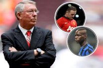 فيرغسون يكشف: حذروني من بالوتيلي..ورفضت رفع راتب روني