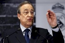 بيريز: يمكننا استعادة موراتا وكاسياس هو من طلب الرحيل