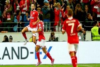 ماينتس يكتسح هوفنهايم في الدوري الألماني