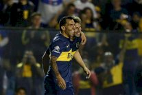 بوكا جونيوز يواصل مسلسل انتصاراته ويبتعد في الصدارة