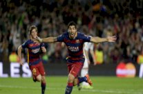 بايرن وبرشلونة ينتصران وقطبا لندن يسقطان في 