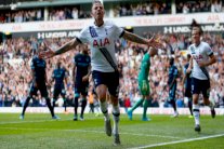 موناكو-توتنهام في واجهة الجولة الثانية من يوروبا ليغ