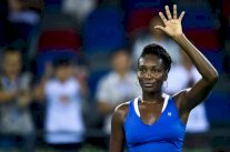 موغوروسا وفينوس وليامس إلى ربع نهائي دورة ووهان