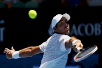 دورة كوالالمبور: خروج شاردي من الدور الثاني