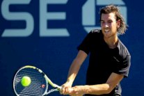 مانارينو وفيسلي إلى ثاني أدوار شينزين