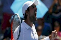 خروج مبكر لترويسكي وشاردي في دورة كوالالمبور