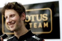 الفرنسي غروجان ينضم الى فرق هاس لسيارات فورمولا وان