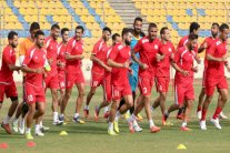 اختيار 25 لاعباً لبنانياً لمواجهتي ميانمار والكويت