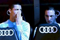 هيغواين يهاجم كريستيانو بشدة: لديه أنانية عالية جداً!