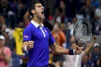 الصدارة على حالها: ديوكوفيتش أولاً وفيدرر ثانياً